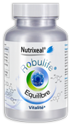 Robulife equilibre
